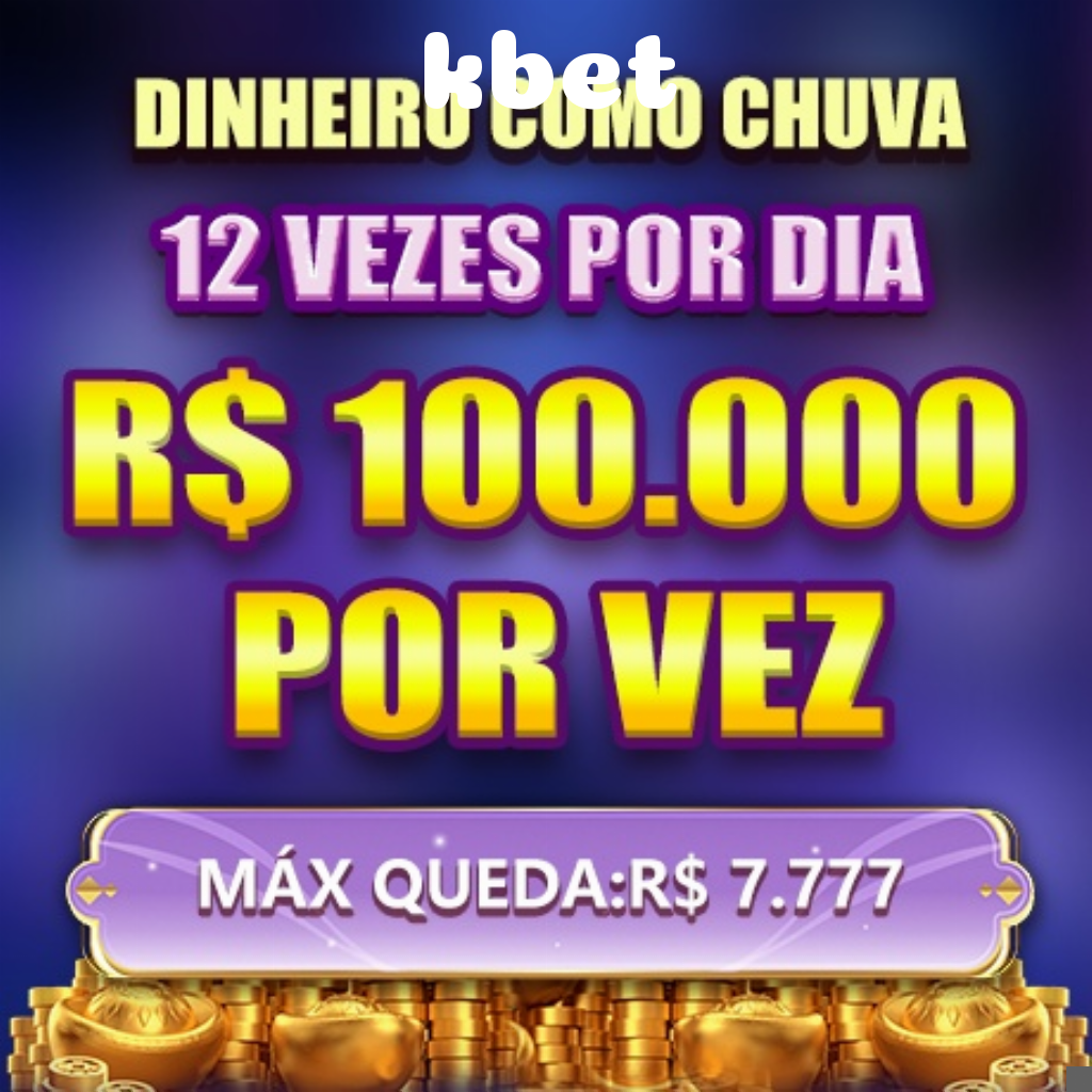 kbet Ganhe R$ 100,00 Gratis