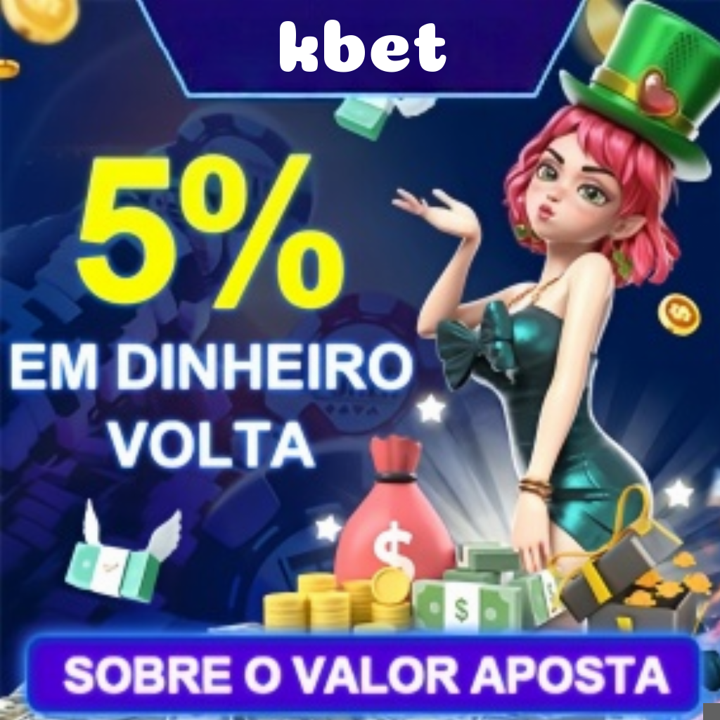 kbet ConvidarCentro