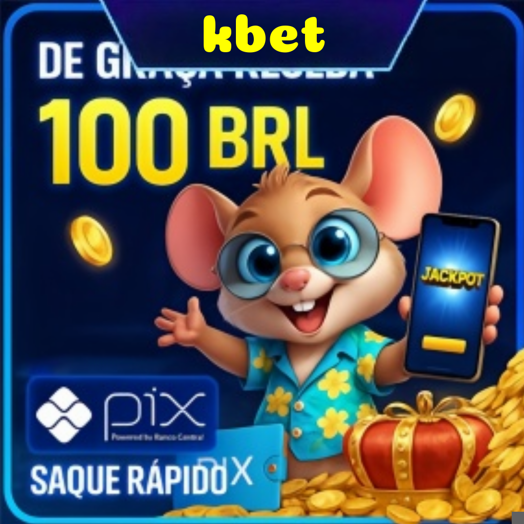 kbet Ganhe R$ 100,00 Gratis